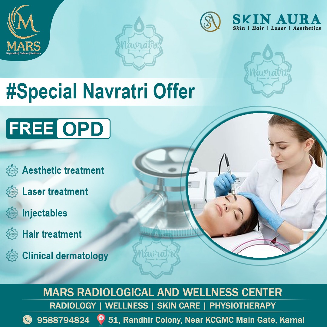MARS Medical and Radiology Services doctor navrati